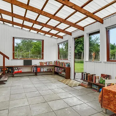 別荘 Lovely In Sjaellands Odde With Wifi *