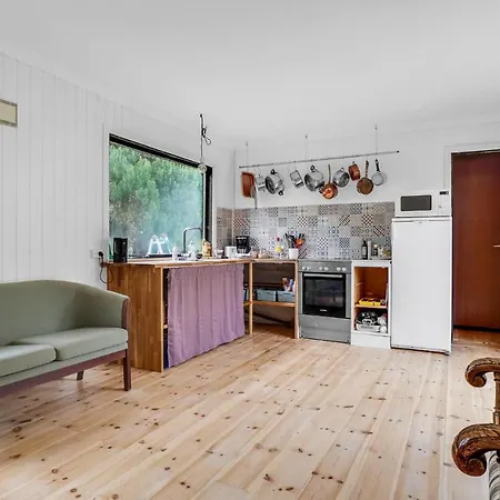 別荘 Lovely In Sjaellands Odde With Wifi