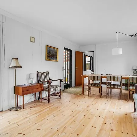 Lovely In Sjaellands Odde With Wifi 別荘 *