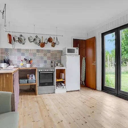 Lovely In Sjaellands Odde With Wifi Ferienhaus