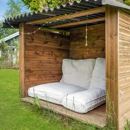 別荘 Lovely In Sjaellands Odde With Wifi