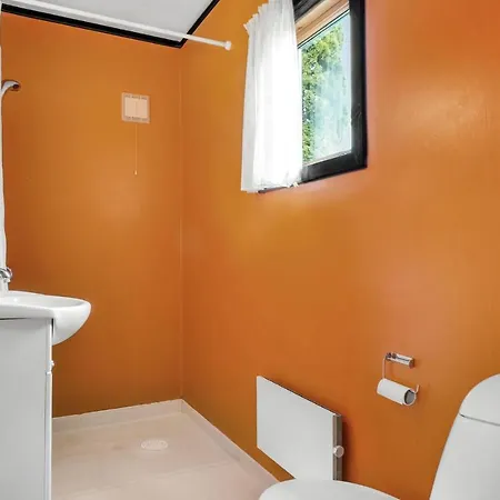 Lovely In Sjaellands Odde With Wifi