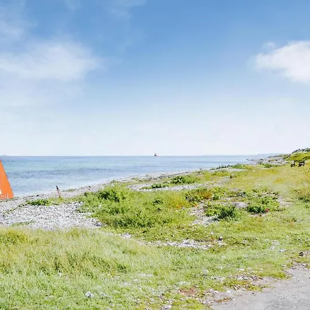 Lovely In Sjaellands Odde With Wifi Tjørneholm